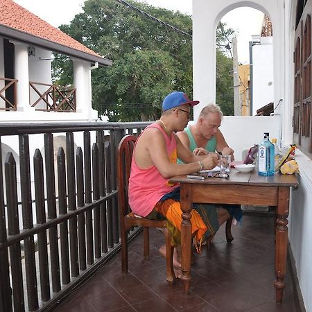 Thenu Rest Guest House Galle Ngoại thất bức ảnh