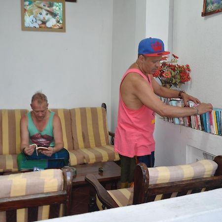 Thenu Rest Guest House Galle Ngoại thất bức ảnh