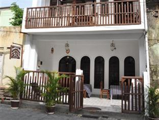 Thenu Rest Guest House Galle Ngoại thất bức ảnh